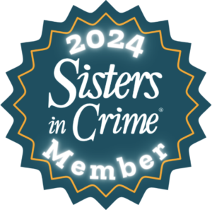 Sisters in Crime Member